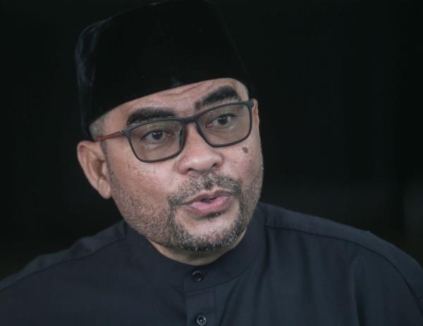 Mujahid says ‘slanderous claim’ by Ahmad Dusuki ends after latter withdraws appeal in defamation suit